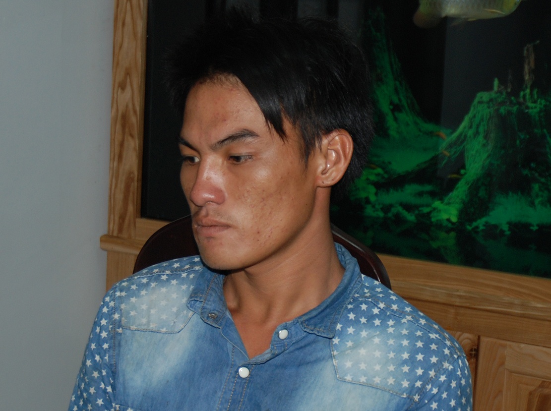 Bi dam chet khi sang ban nhau ke ben giao luu hinh anh