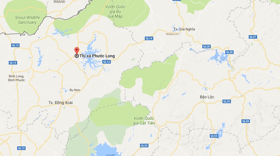 Nữ sinh lớp 11 bị nước cuốn vào cống thải ảnh 2 Nu sinh lop 11 bi nuoc cuon vao cong thai anh 2