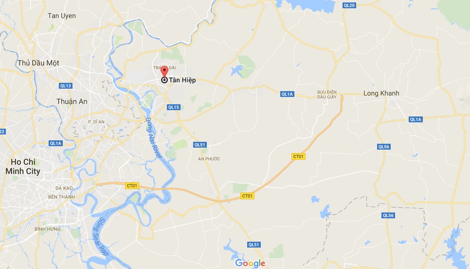 đánh bạc ở đồng nai ảnh 2 danh bac o dong nai anh 2