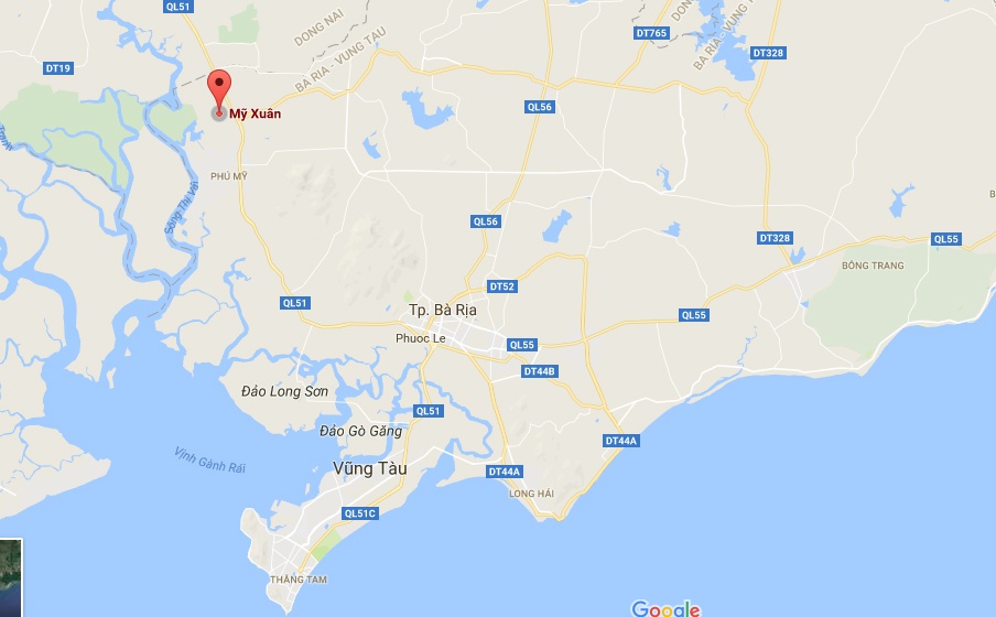 Vợ giết chồng cũ ảnh 1 Vo giet chong cu anh 1