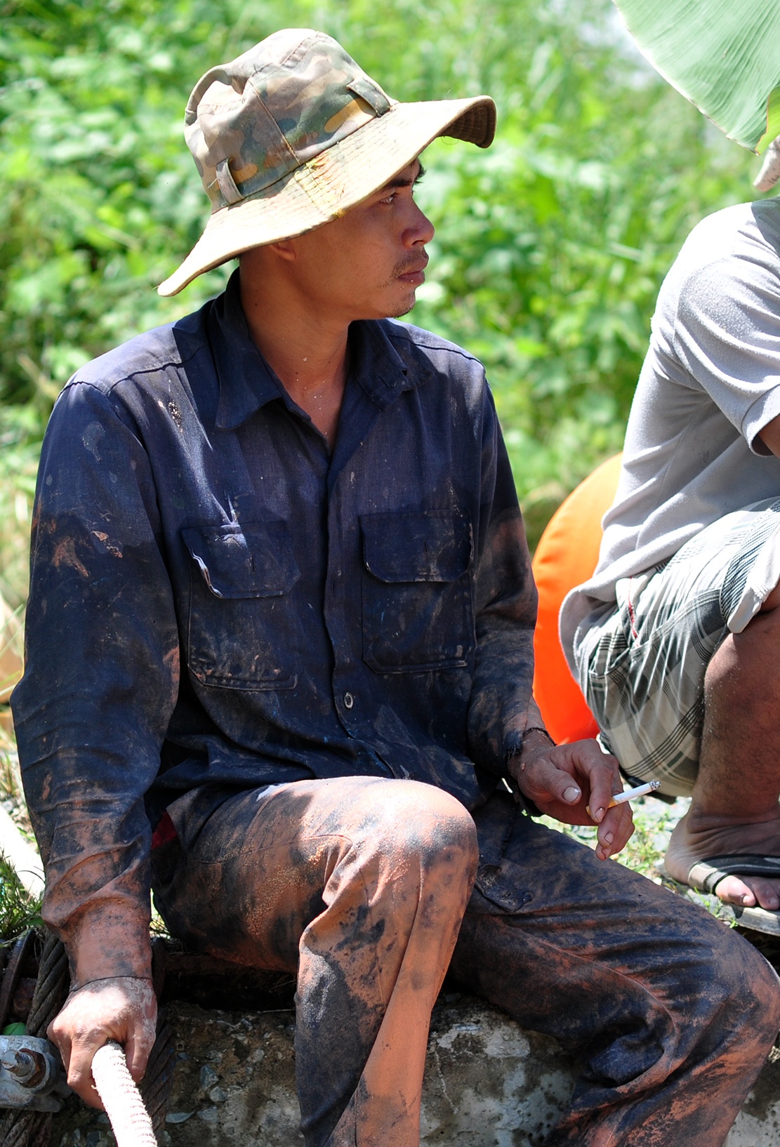 nguoi nhai lan cong thai tim be trai anh 12