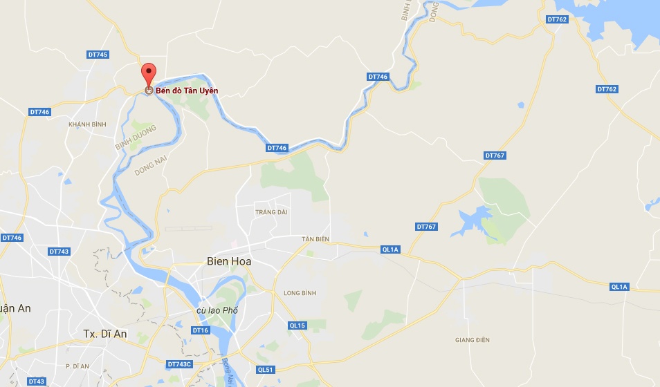 tìm thấy thi thể bé trai ảnh 3 tim thay thi the be trai anh 3