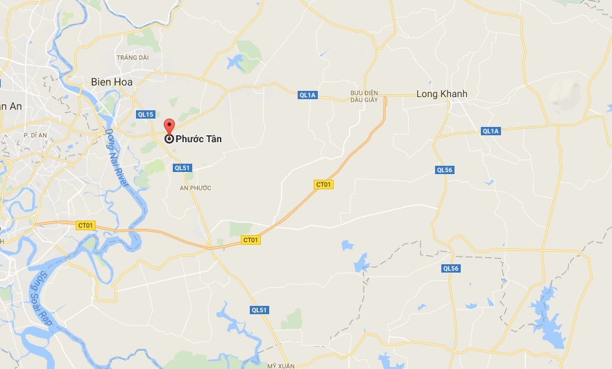 người mỹ bị xe cán tử vong ảnh 3 nguoi my bi xe can tu vong anh 3