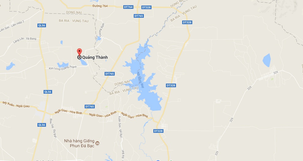 be kenh dan tran anh 3