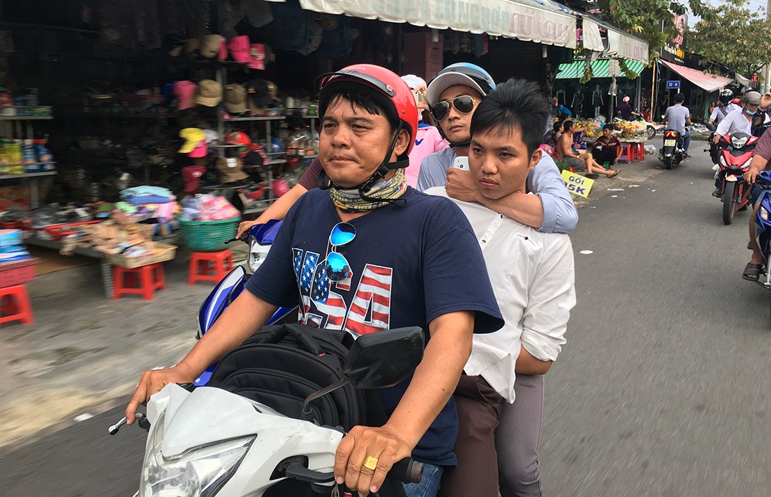 'Hiep si' tom nghi can lua xe tay ga cua co gai sau 12 gio truy tim hinh anh