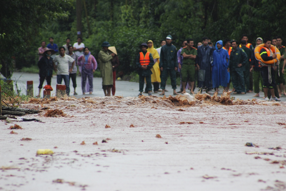 vo de o vung tau anh 2