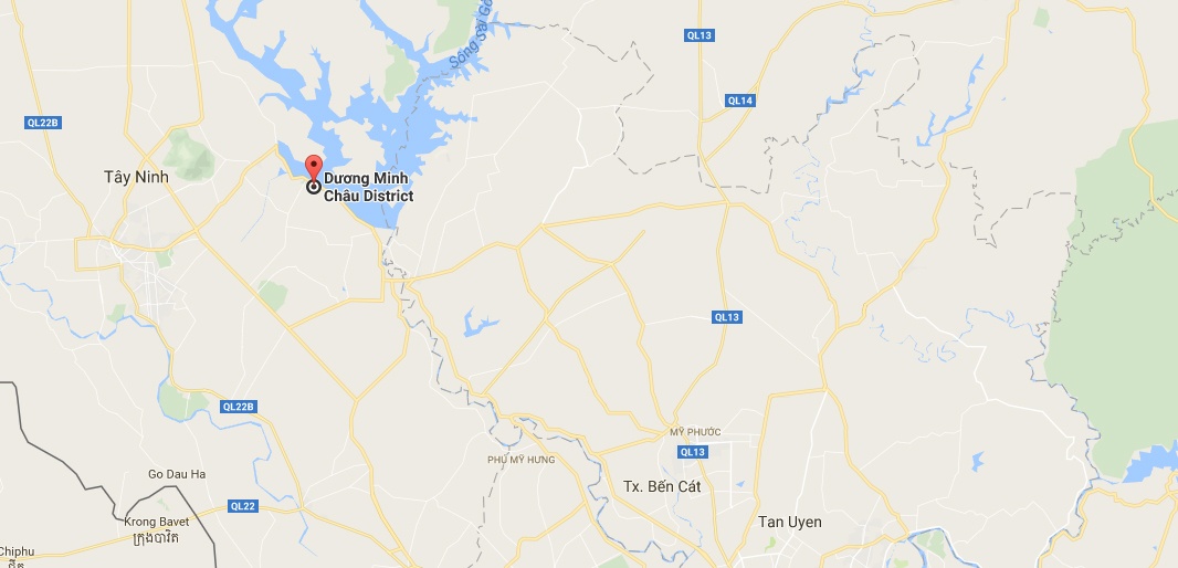 tai nạn 6 người chết ở Tây Ninh ảnh 3 tai nan 6 nguoi chet o Tay Ninh anh 3