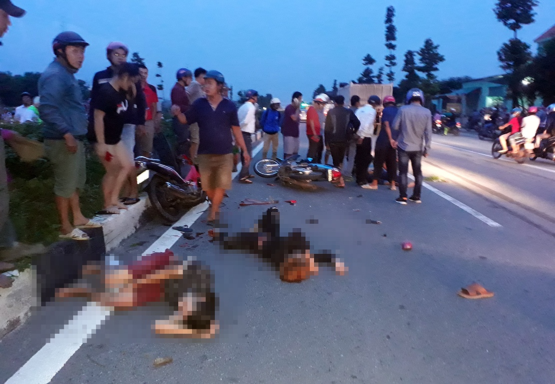 xe may dau dau anh 2