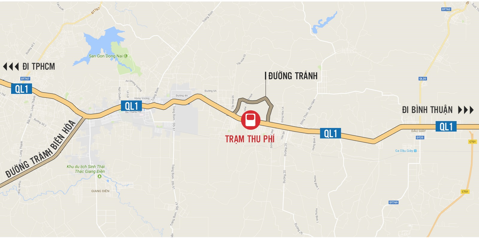 tai xe tra tien le anh 3