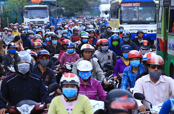 tram BOT tuyen tranh Bien Hoa anh 2