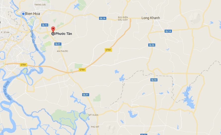 Tống tiền cảnh sát ảnh 1 Tong tien canh sat anh 1