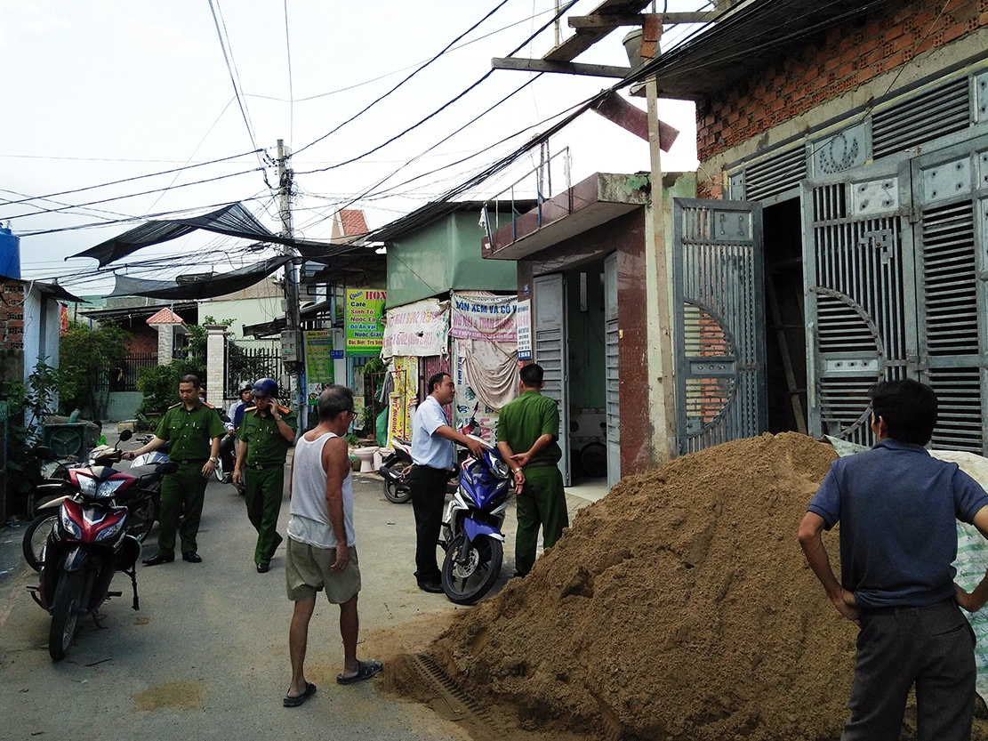 Phu ho tu vong sau 2 ngay di lam hinh anh
