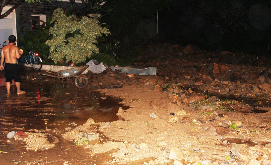 sat lo nui lon vung tau anh 1