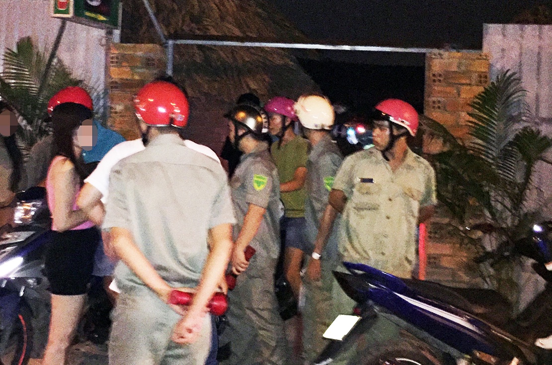 giai cuu thieu nu anh 2