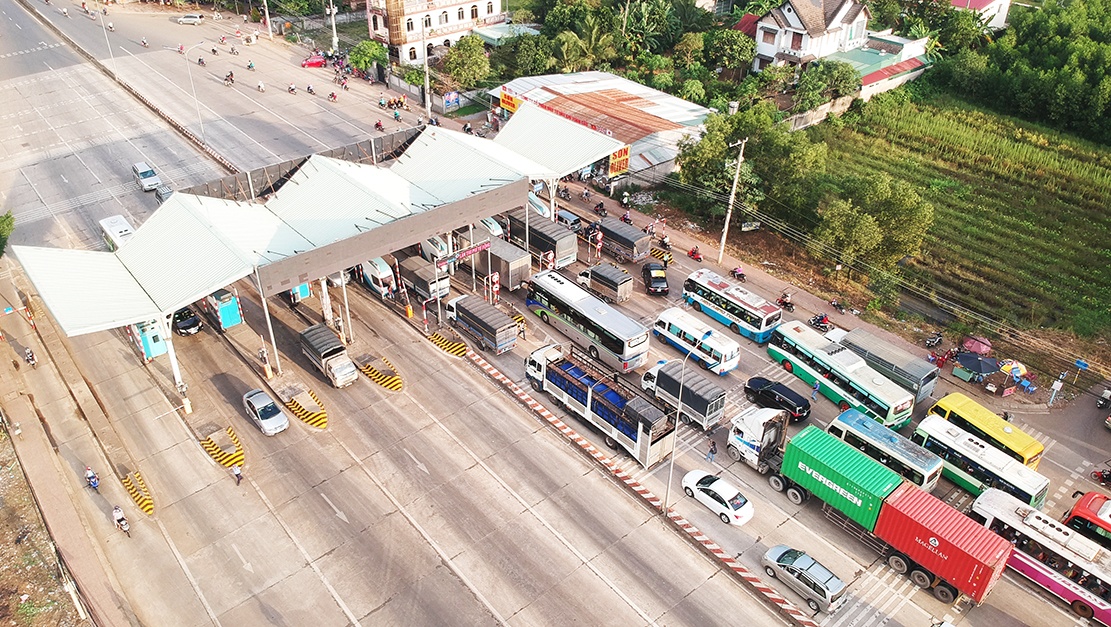 kien nghi doi tram BOT bien hoa anh 1