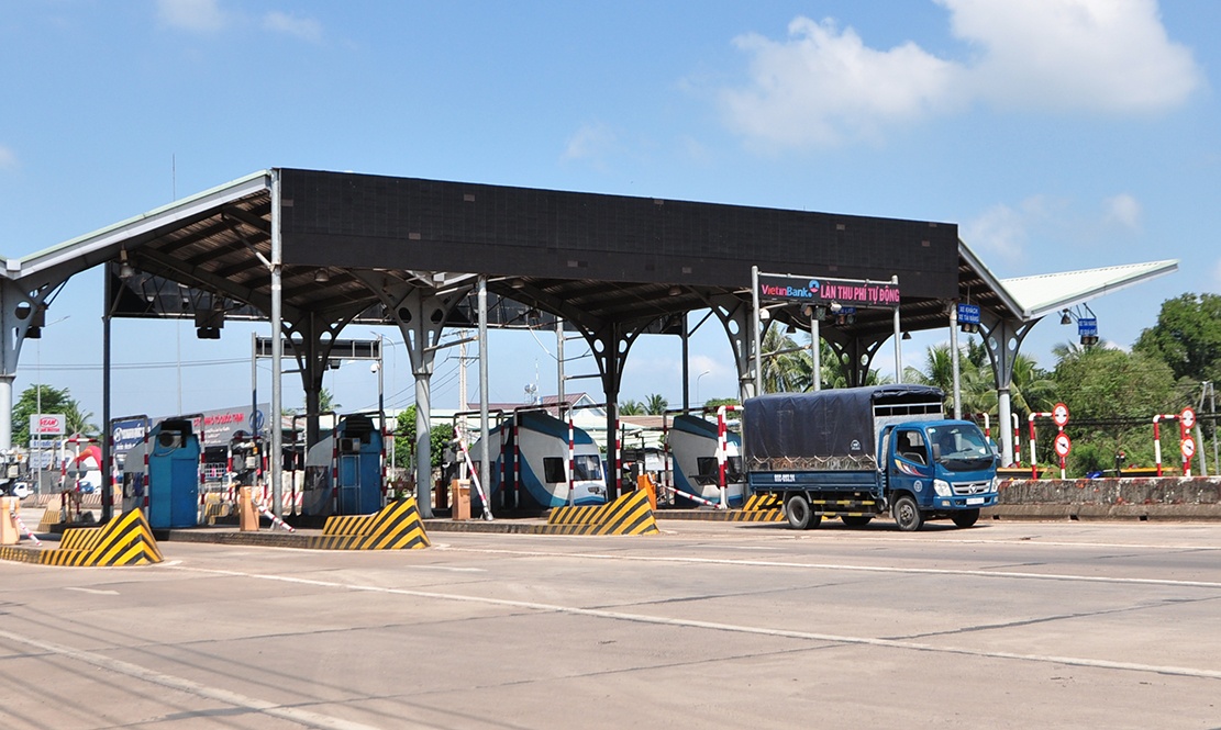 Cuoc song binh yen den la khi BOT tuyen tranh Bien Hoa xa tram hinh anh