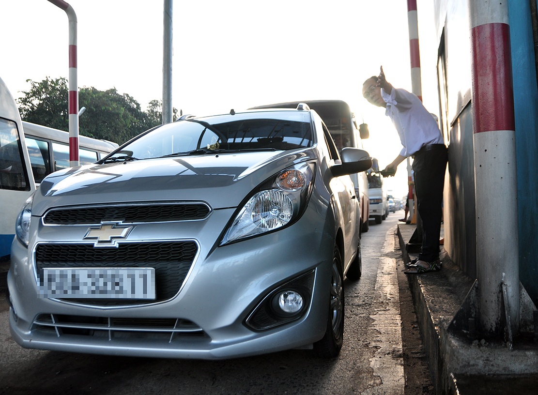 Nguoi dan ngu ngon giac khi BOT tuyen tranh Bien Hoa xa tram hinh anh