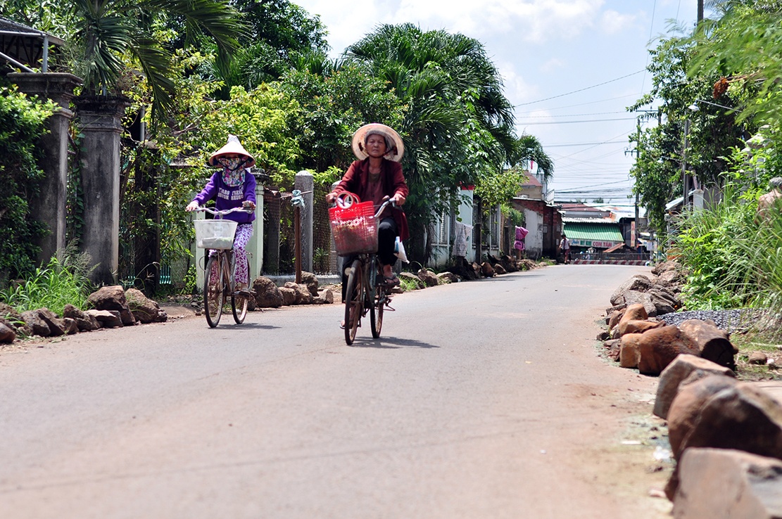 cuoc song binh yen vi xe khong ne tram anh 2