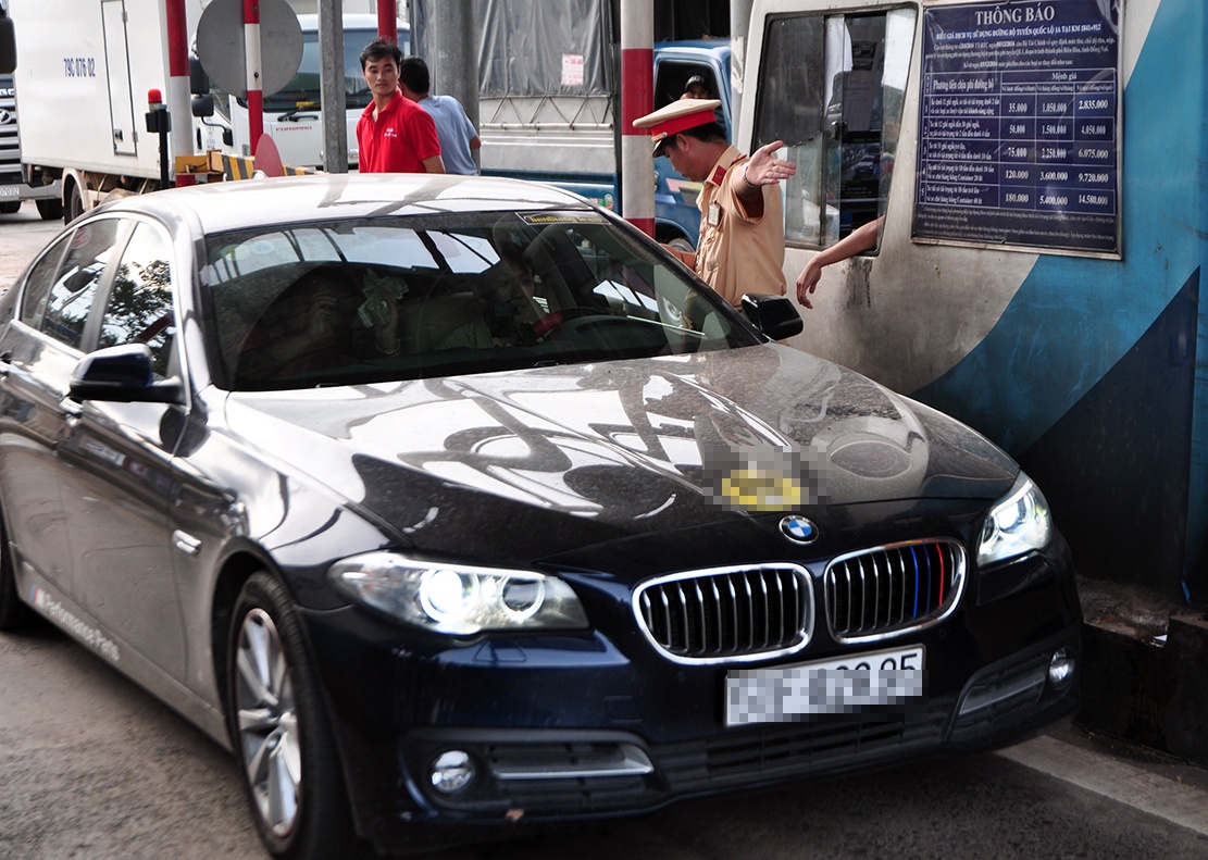 on dinh thu phi anh 1