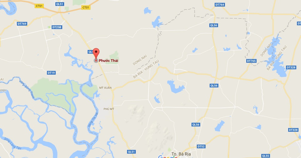 hai nhóm giang hồ truy sát  ảnh 2 hai nhom giang ho truy sat anh 2
