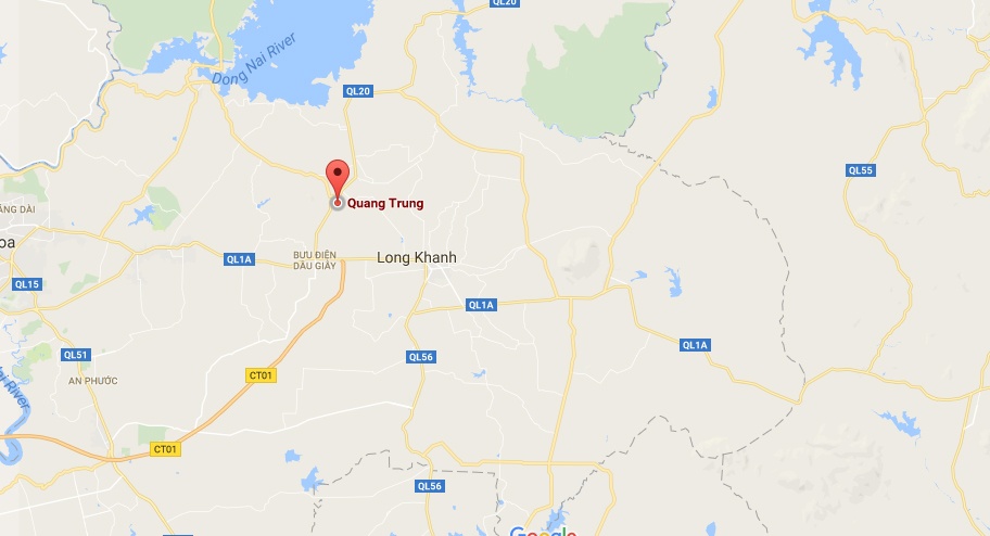 thi thể cụ ông trong rẫy cao su ảnh 2 thi the cu ong trong ray cao su anh 2