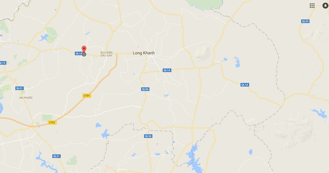 nam sinh bi xe tai can chet tren duong den truong anh 2