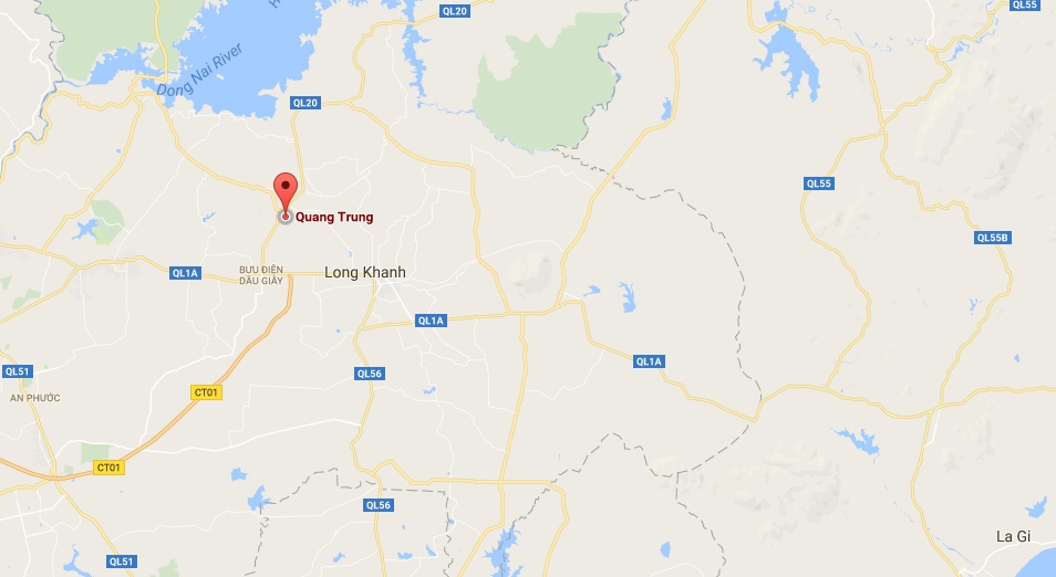 xe tải lật đè chết người ảnh 3 xe tai lat de chet nguoi anh 3