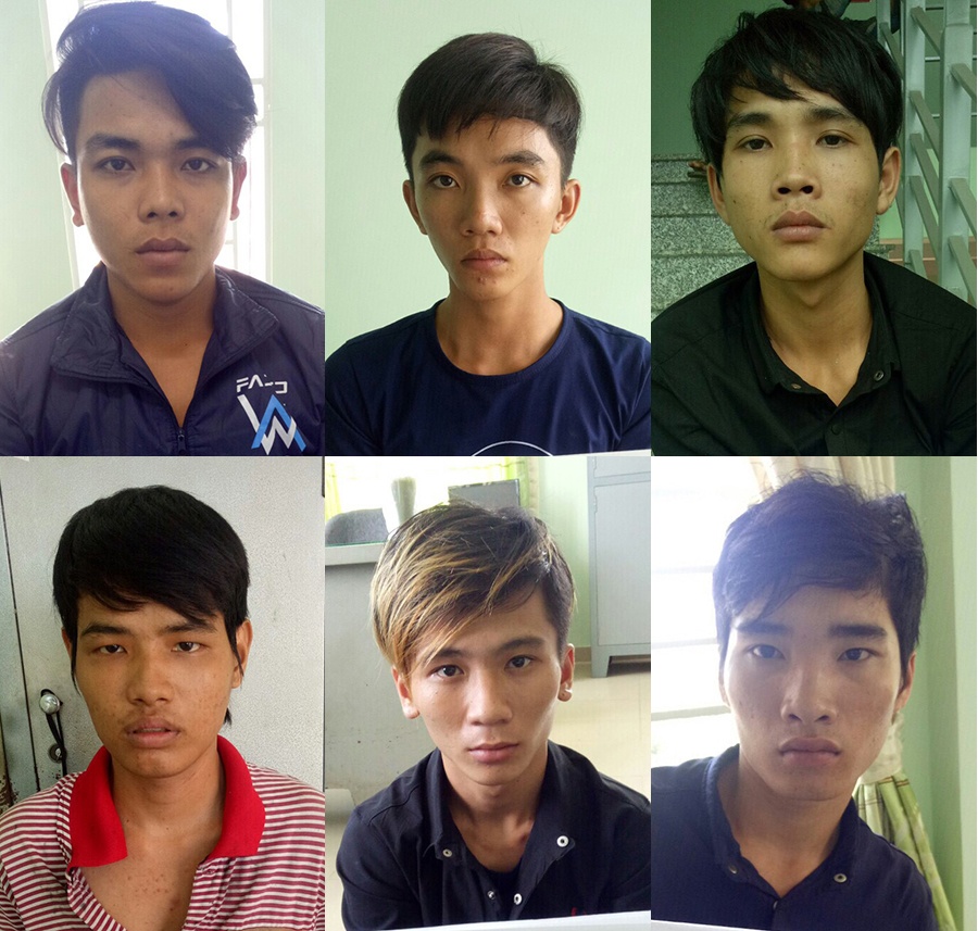 bang cuop vung giap ranh anh 1