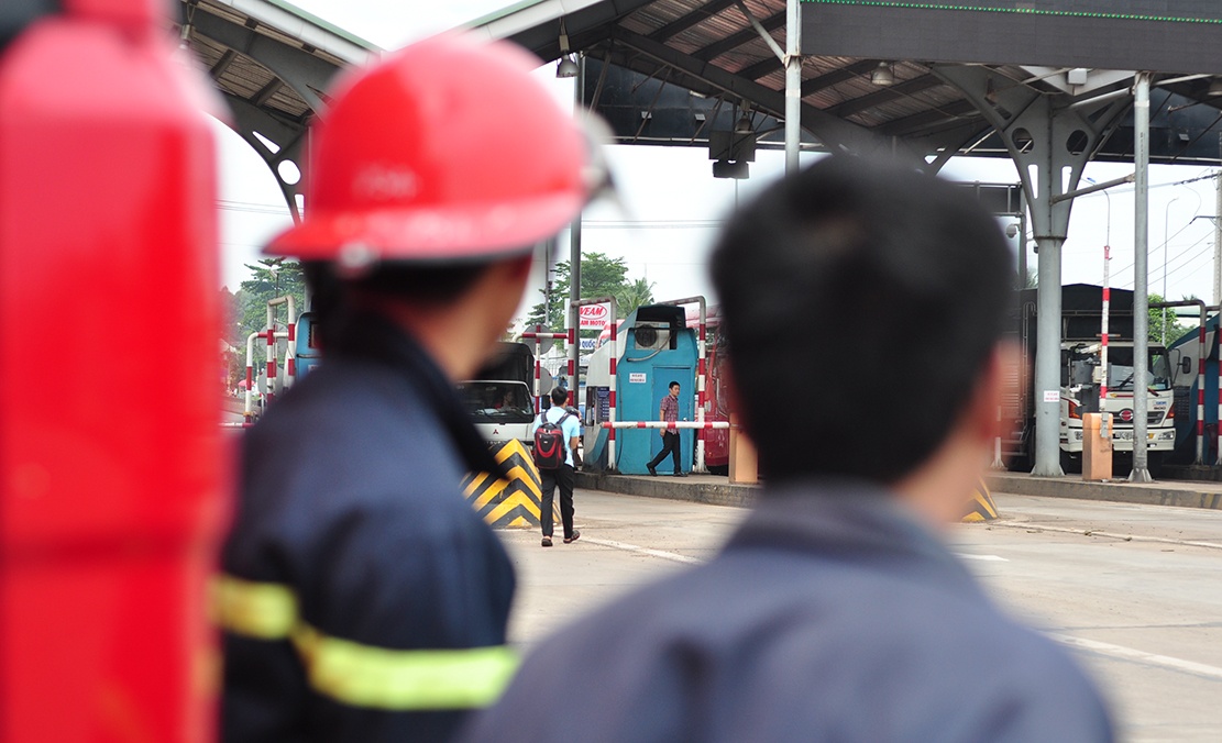 canh sat giu trat tu tram bot bien hoa anh 13