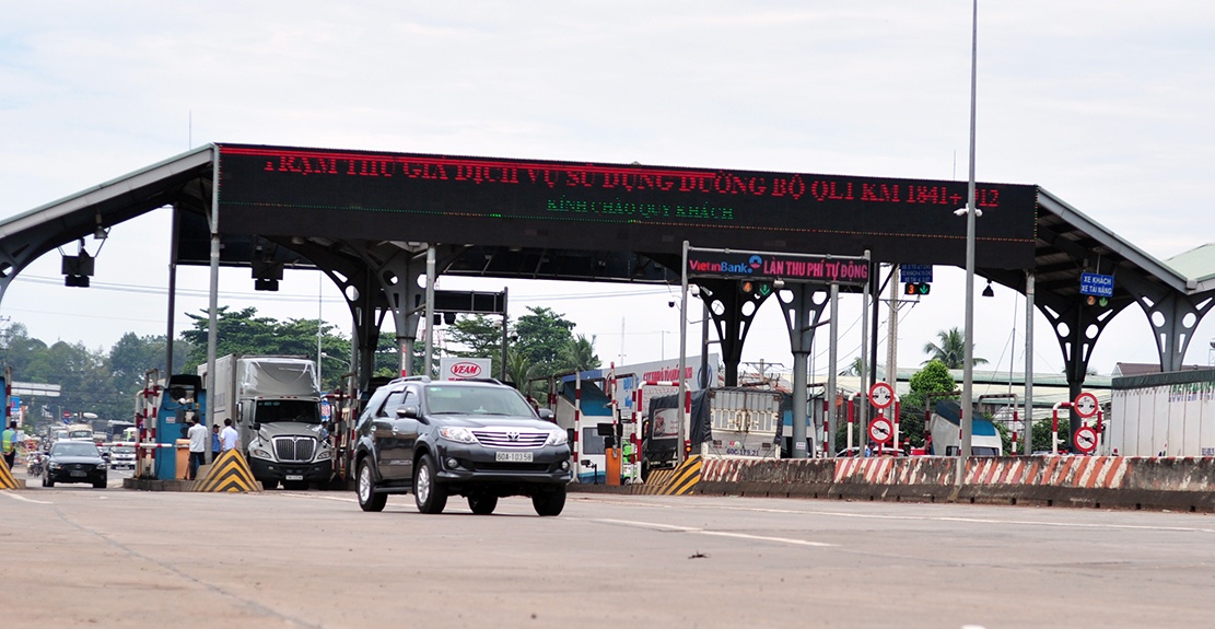 canh sat giu trat tu tram bot bien hoa anh 1