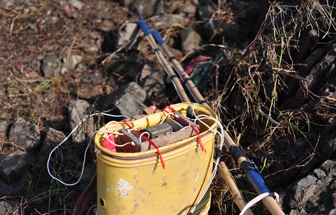 dung kich dien bat ca khung anh 3