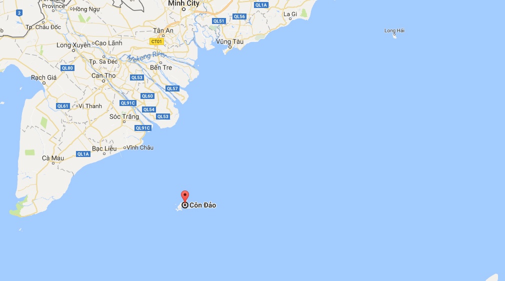 Cứu ba ngư dân trôi dạt trên biển ảnh 2 Cuu ba ngu dan troi dat tren bien anh 2