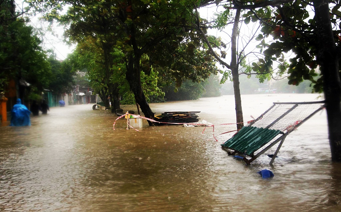 Hue ngap sau trong bien nuoc anh 6