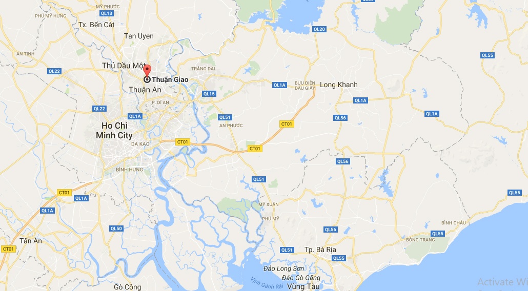 Hiep si bat trom anh 3