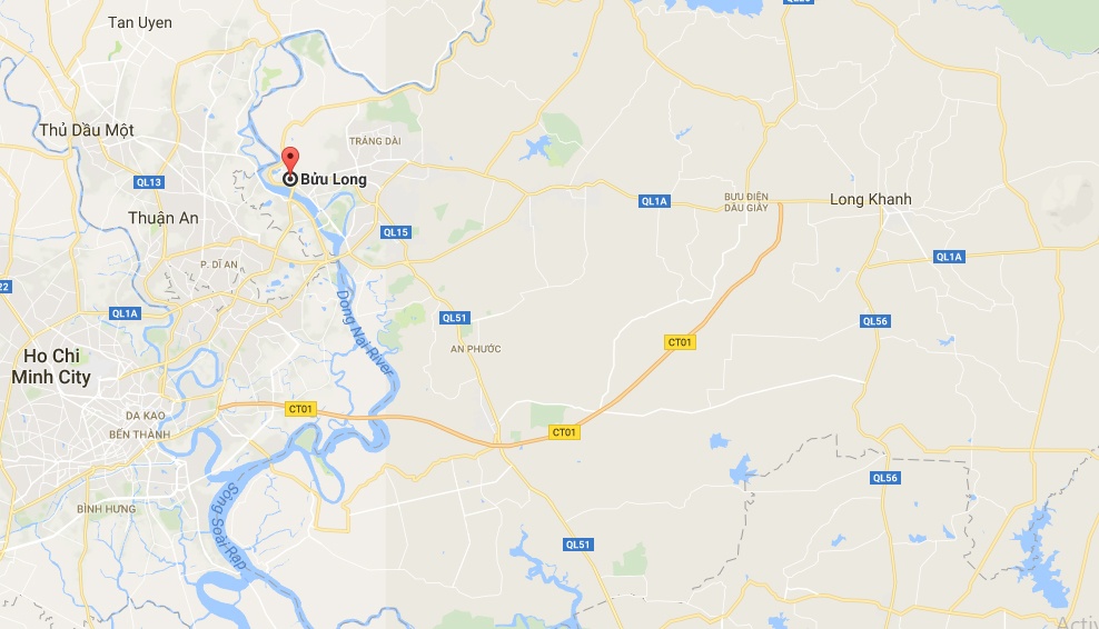 nhảy xuống hồ sau cuộc cự cãi với bạn trai ảnh 3 nhay xuong ho sau cuoc cu cai voi ban trai anh 3