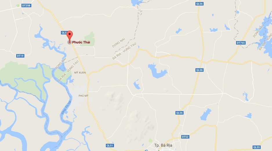 khoi cong du an cuoi cao toc ben luc long thanh anh 2