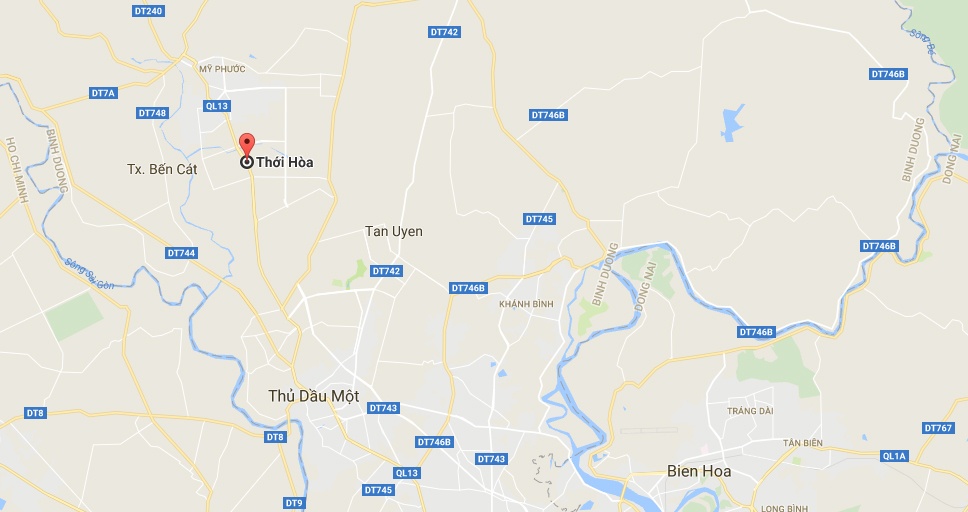 tranh vung nuoc bi xe can tu vong anh 3