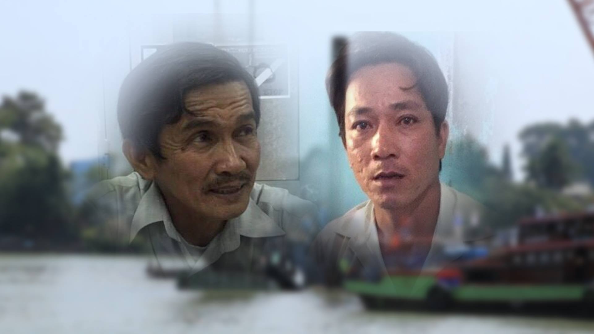 Cau Ghenh 112 nam tuoi bi sa lan tong sap nhu the nao? hinh anh