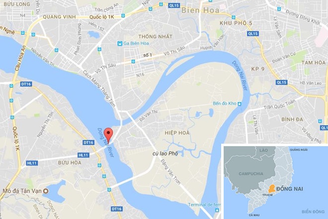 Xu vu sap cau Ghenh anh 4