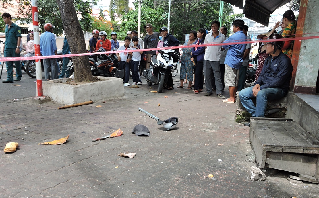 truy sat nguoi o vung tau anh 1