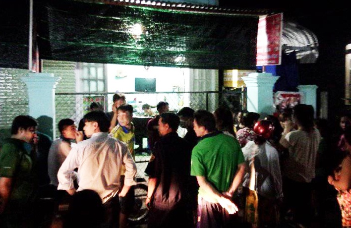 giet ban gai vi bi chia tay anh 1