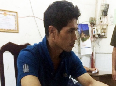 Sat hai ban gai roi uong thuoc tu tu hinh anh