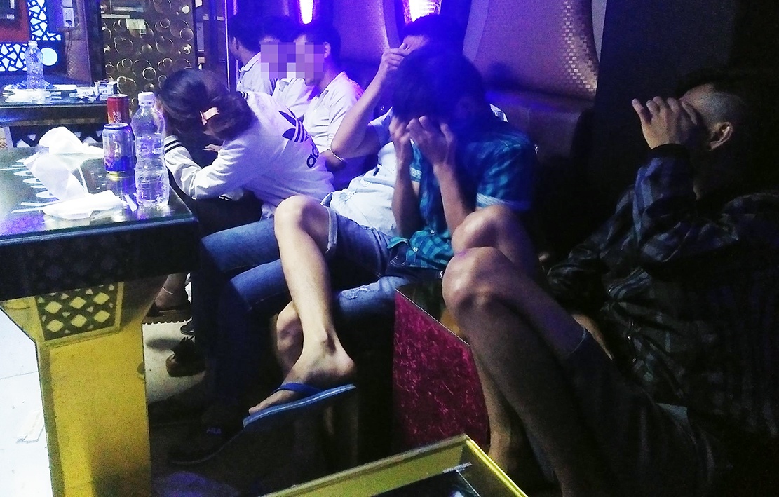 Phê ma túy ảnh 1 Phe ma tuy anh 1