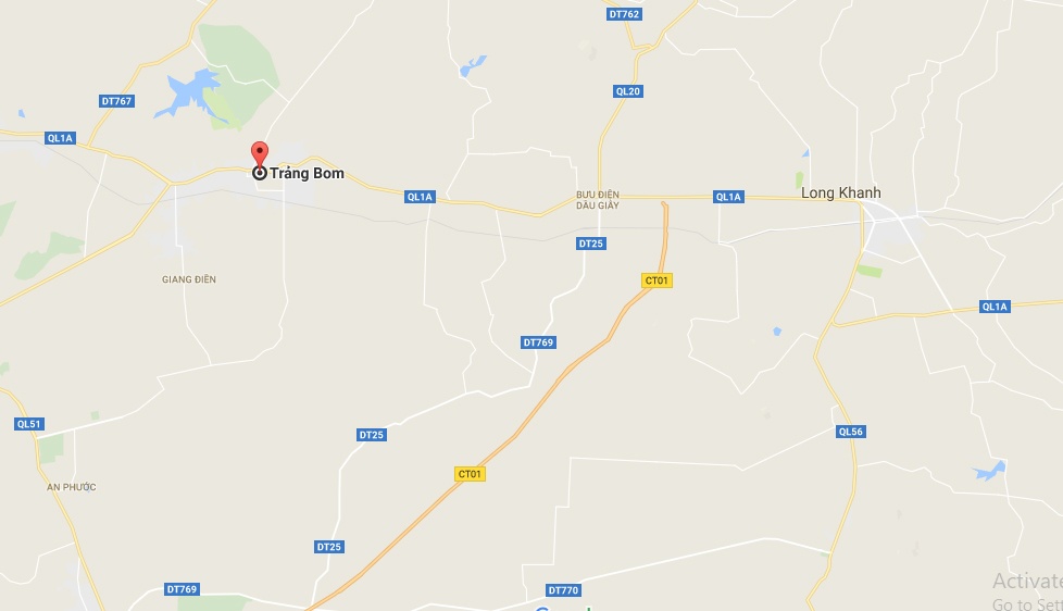 2 mẹ con bị xe tải cán tử vong ảnh 3 2 me con bi xe tai can tu vong anh 3