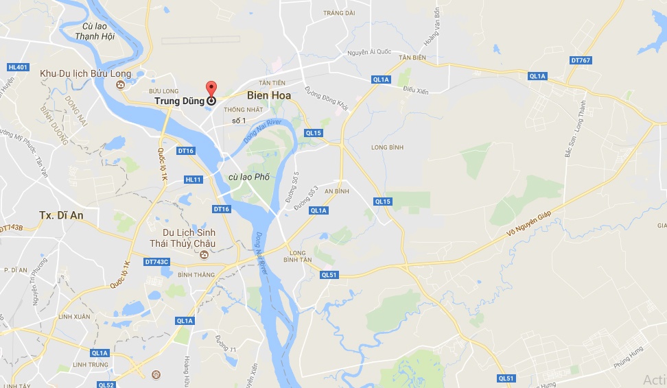 Đâm chết đồng nghiệp  ảnh 1 Dam chet dong nghiep anh 1