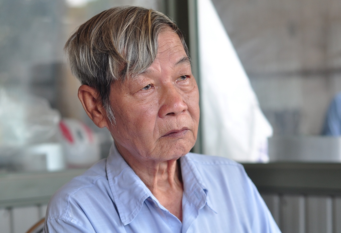 Vu giam doc quy tin dung om 50 ty bo tron: Mat tien con mang hoa hinh anh