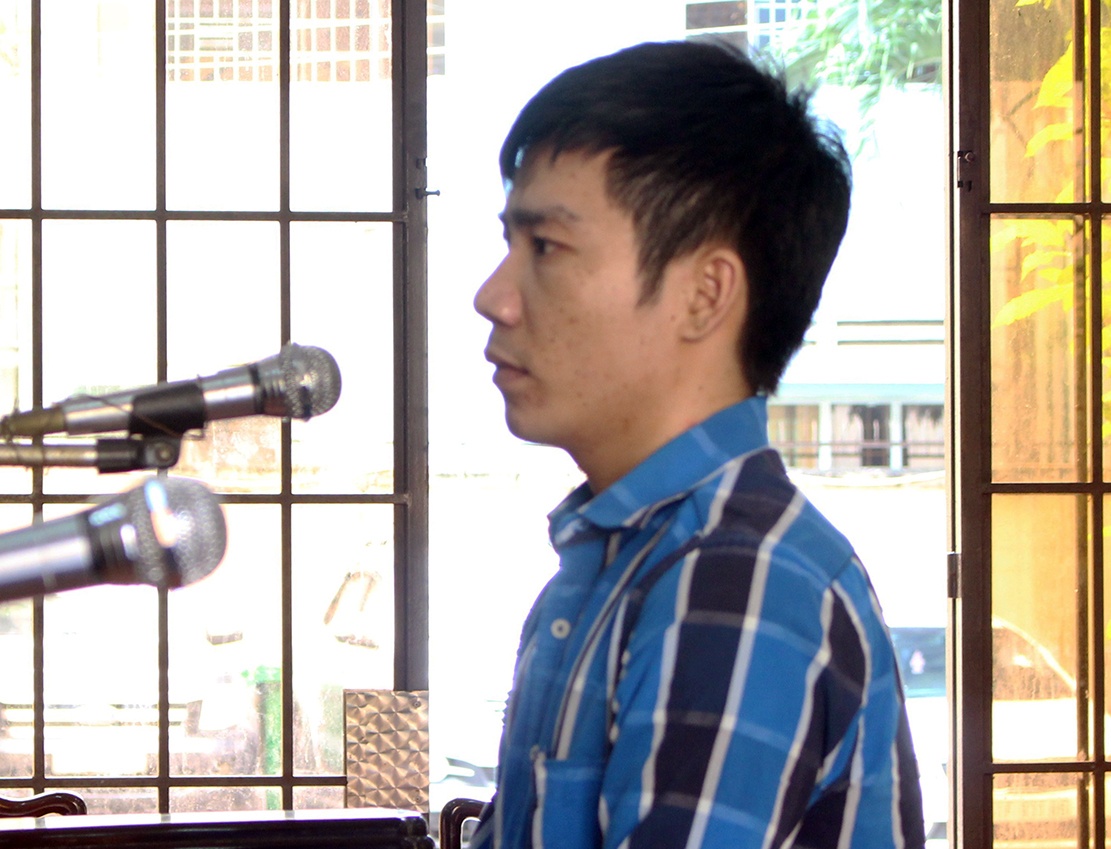 danh chet nguoi trong quan bar anh 1