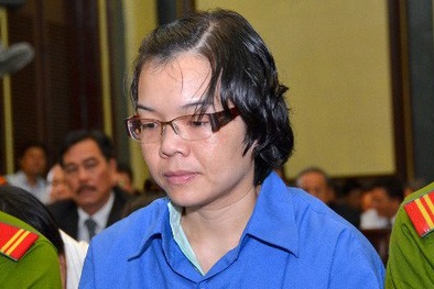 Tiep tuc truy to Huynh Thi Huyen Nhu chiem doat gan 1.300 ty dong hinh anh