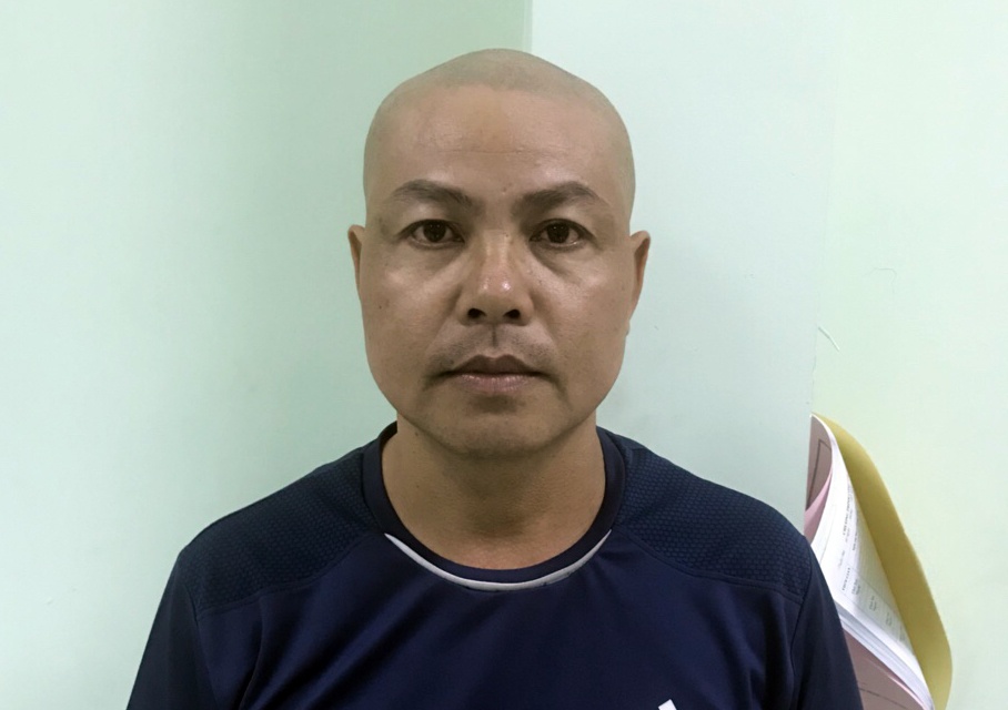 hai bang nhom hon chien anh 1