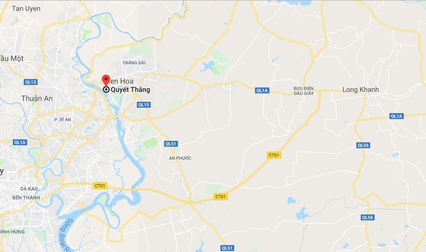 bat nguyen giam doc cong ty xo so dong nai anh 2